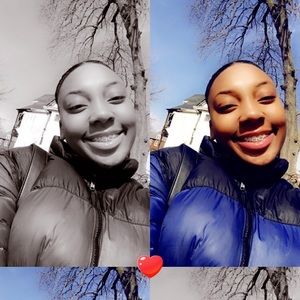 Meet your Posher, Deneidra